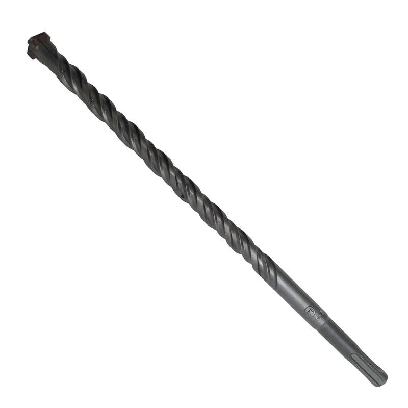 مته چهار شیار چهار الماس کن تو مدل 14x260 سایز 14 میلی متر