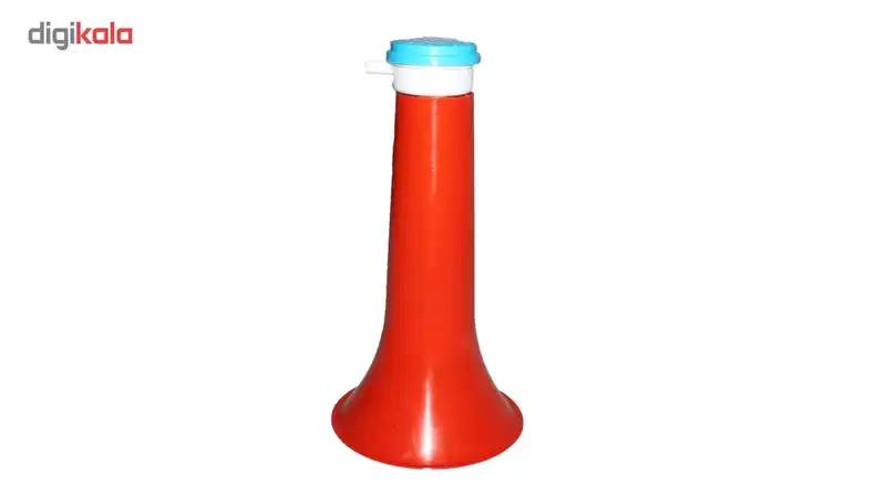 شیپور هواداری سایز بزرگ مدل Big Coloni