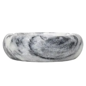 زیرسیگاری مدل مرمر MRBL150