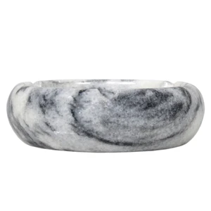 زیرسیگاری مدل مرمر MRBL150