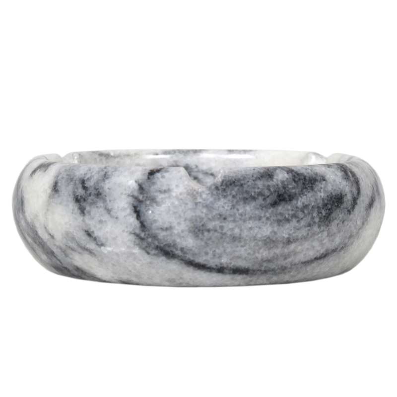 زیرسیگاری مدل مرمر MRBL150