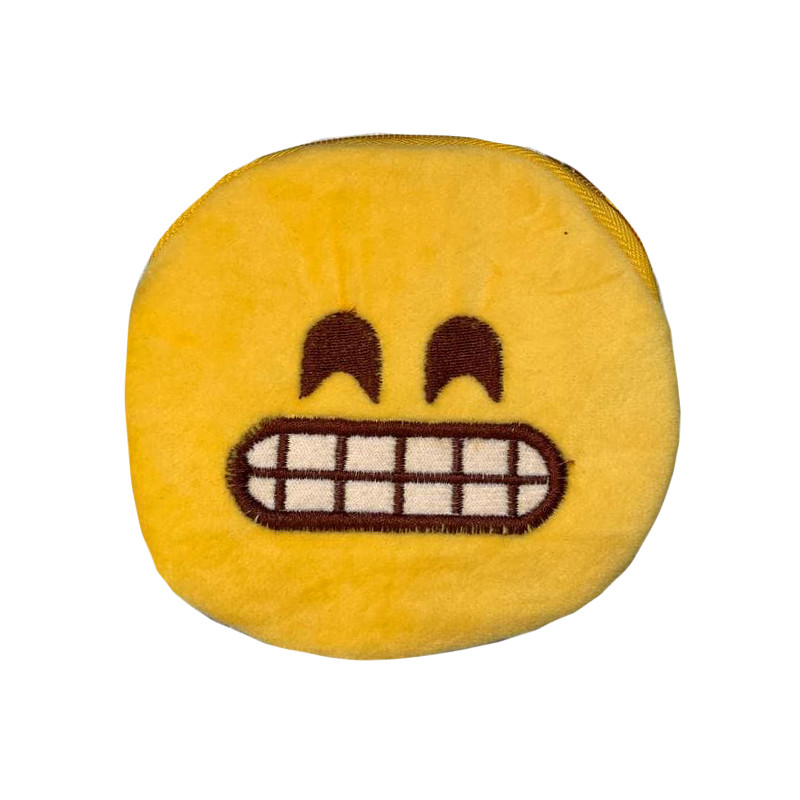کیف لوازم جانبی مدل EMOJi - KHJLTi