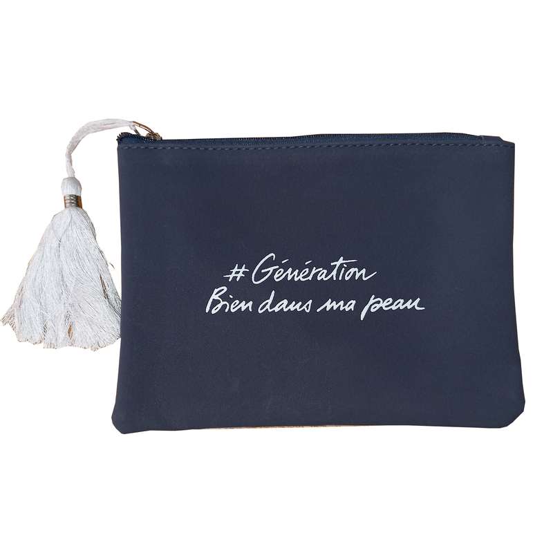 کیف لوازم آرایش زنانه مدل eva01