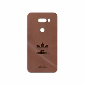 MAHOOT MNL-DDS Cover Sticker for LG V30