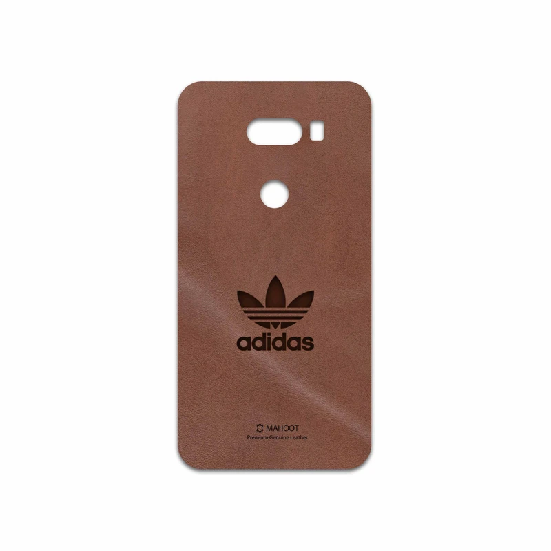 برچسب پوششی ماهوت مدل MNL-DDS مناسب برای گوشی موبایل ال جی V30