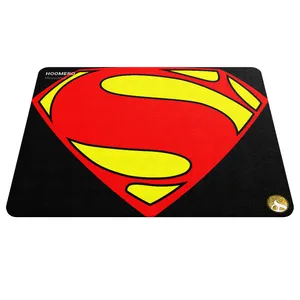 Hoomero Superman A7825 Mousepad