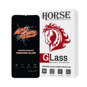 Horse ANTIDUSTHNW Screen Protector For Samsung Galaxy A22 5G