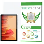 محافظ صفحه نمایش تراستکتور مدل TS2TA-Glass مناسب برای تبلت سامسونگ Galaxy Tab A7 10.4 2020 / T500  / T505