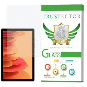 محافظ صفحه نمایش تراستکتور مدل TS2TA-Glass مناسب برای تبلت سامسونگ Galaxy Tab A7 10.4 2020 / T500  / T505