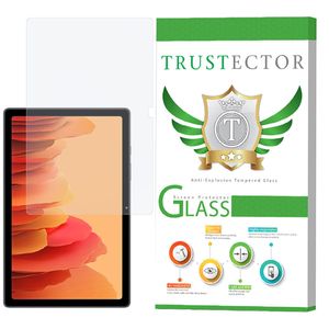 نقد و بررسی محافظ صفحه نمایش تراستکتور مدل TS2TA-Glass مناسب برای تبلت سامسونگ Galaxy Tab A7 10.4 2020 / T500 / T505 توسط خریداران