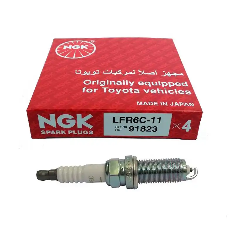 شمع خودرو ان جی کی  مدل LFR6C-11 91823