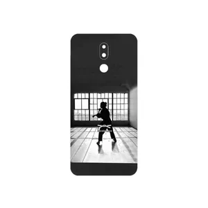 MAHOOT Karate Cover Sticker for Nokia 3.2 TA-1164