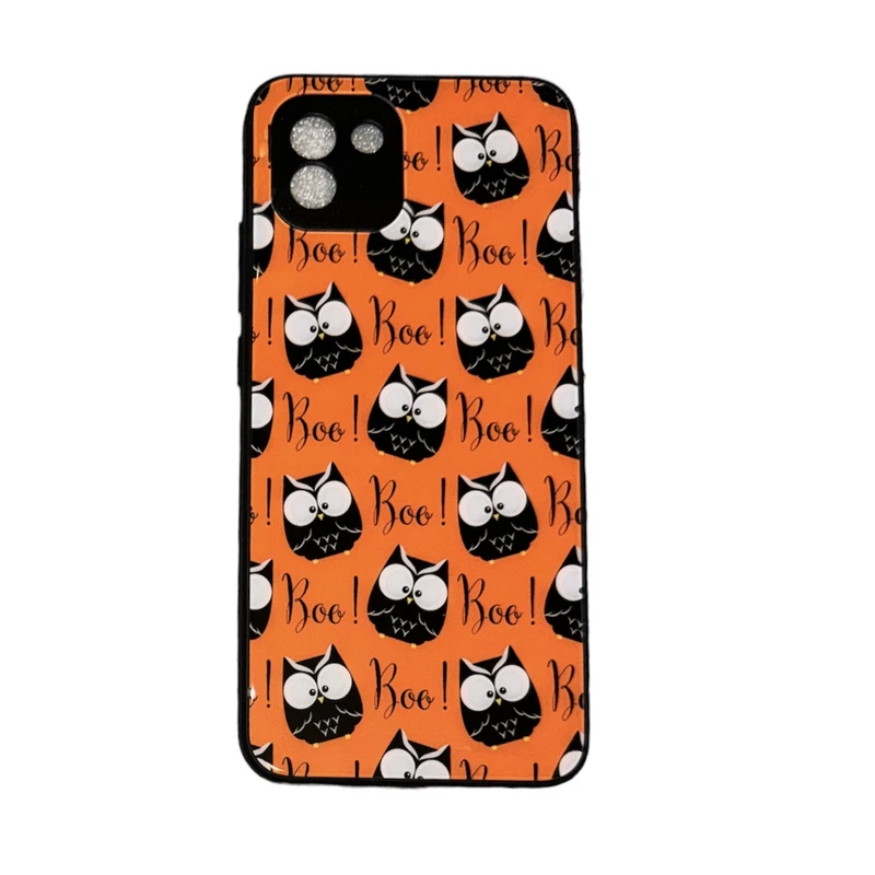 كاور كد 278 مناسب برای گوشی موبایل سامسونگ Galaxy A03