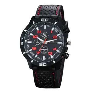 ساعت مچی عقربه‌ای مردانه کوارتز مدل اسپرت کد gt-gher1