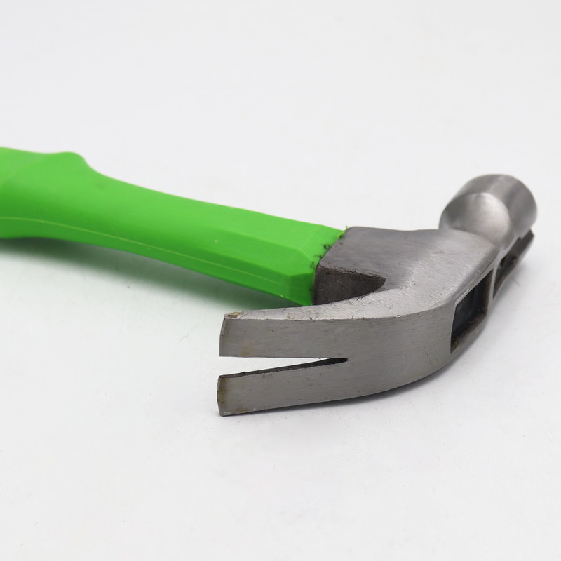 چکش دو شاخ مدل کوییک کد YPS-IMP0500 وزن 525 گرم چکش دو شاخ مدل کوییک کد YPS-IMP0500 وزن 525 گرم