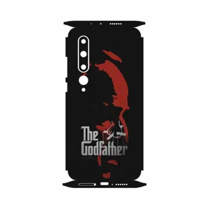MAHOOT The Godfather-FullSkin Cover Sticker for Xiaomi Mi 10 5G