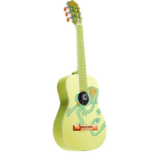 گیتار کلاسیک استگ مدل C530 Chameleon سایز 3/4