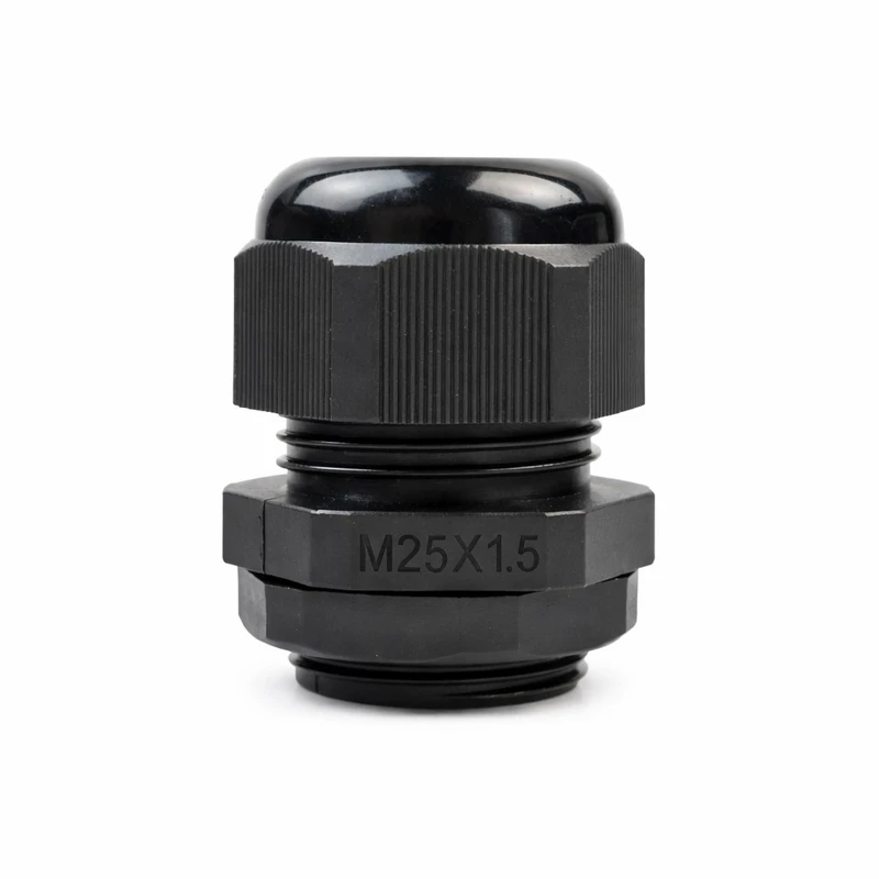 گلند کابل متریک ده ده الکتریک گروپ مدل PM25 بسته 50 عددی