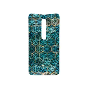 MAHOOT Iran Tile 9 Cover Sticker for Motorola Moto X Style