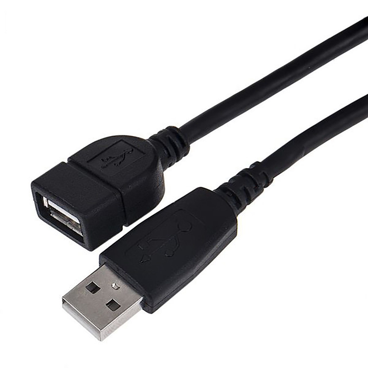 کابل افزایش طول USB 2.0 یوسی تک مدل161130  به طول 1.5 متر                     غیر اصل