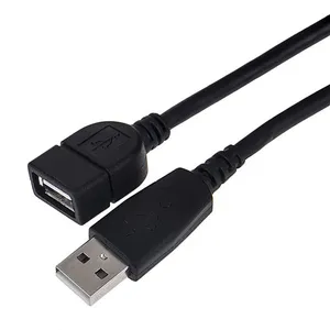 کابل افزایش طول USB 2.0 یوسی تک مدل161130  به طول 1.5 متر