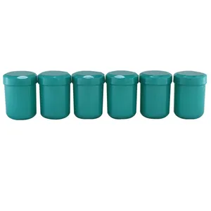 ظروف نگهداری کوه شاپ کد M7928 - C007 بسته 6  عددی