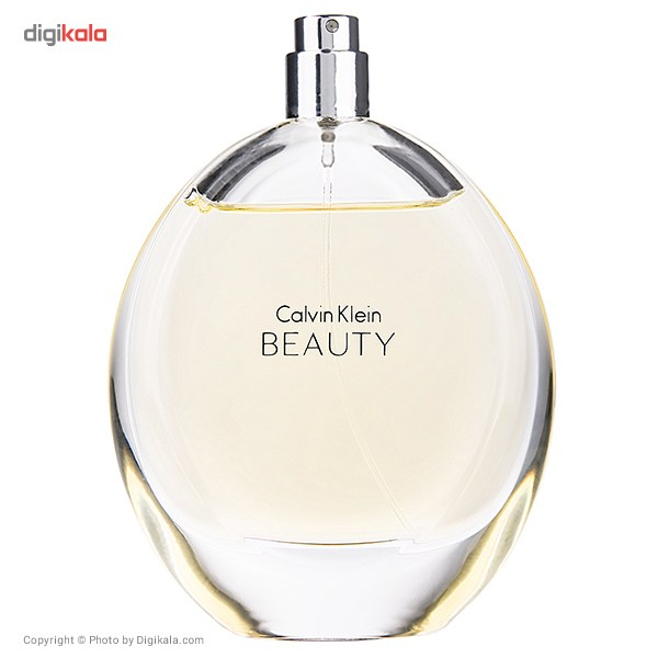 ادو پرفیوم زنانه کلوین کلاین مدل Beauty حجم 100 میلی لیتر