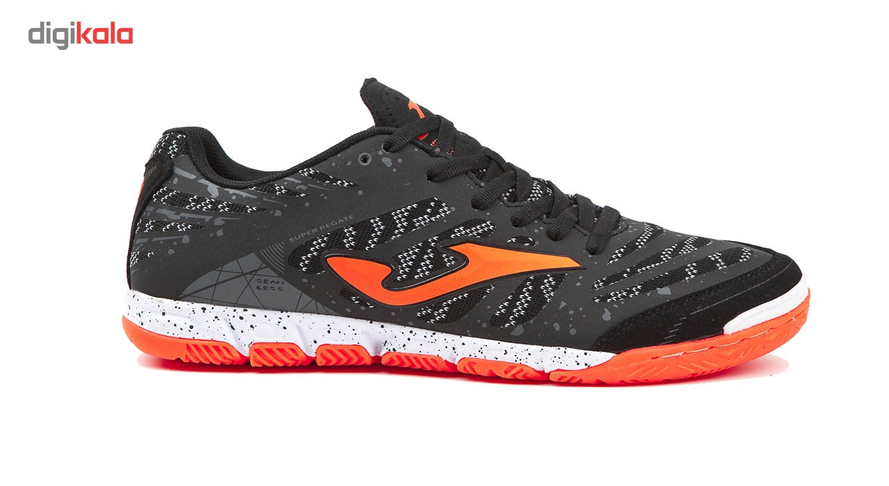 کفش فوتسال مردانه جوما مدل SUPER REGATE 801