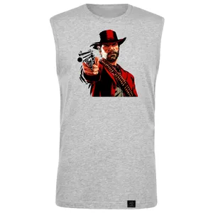 تاپ مردانه 27 مدل Arthur RDRD 2 کد P10