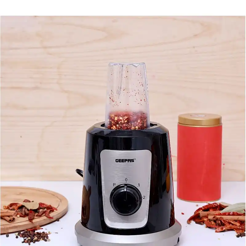 مخلوط کن و آسیاب کن جی پاس مدل GSB44030