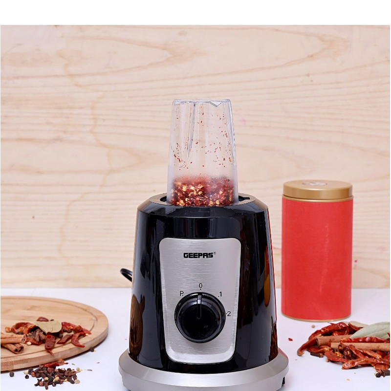 مخلوط کن و آسیاب کن جی پاس مدل GSB44030 مخلوط کن و آسیاب کن جی پاس مدل GSB44030