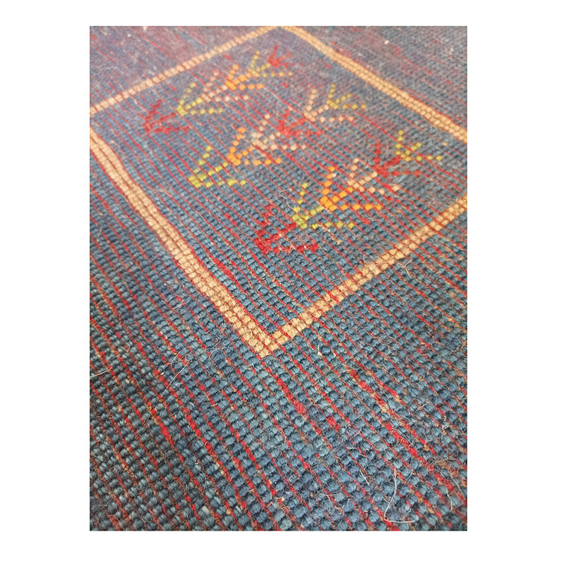 گبه دستبافت کد 7014