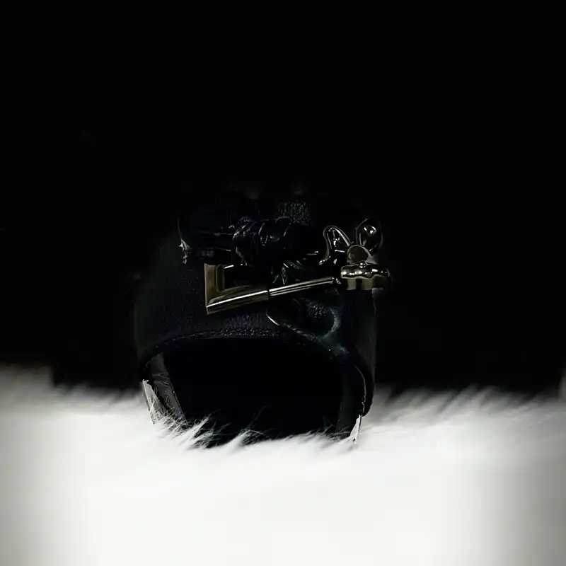 صندل زنانه مدل روفرشی پاپیونی کد 0235000000