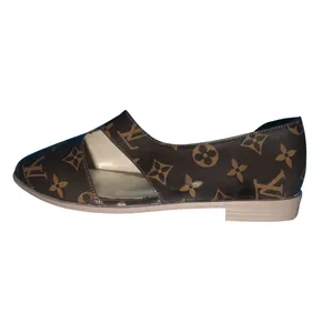 کفش زنانه مدل PP5172