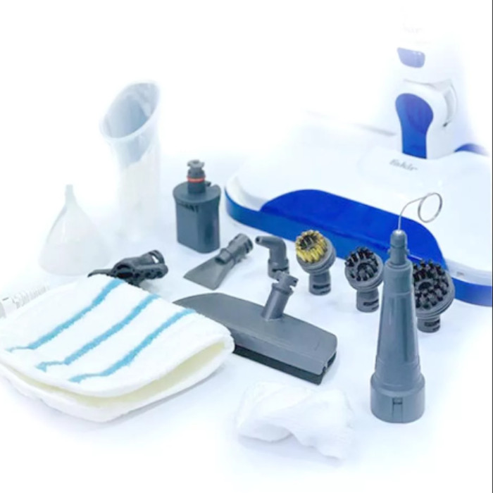 بخار شو فکر مدل Alina Clean