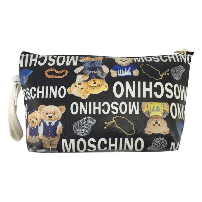 جامدادی مدل خرسی کد JAM-007