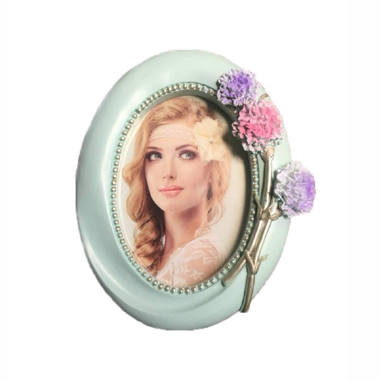 قاب عکس خانه سفید کد 06