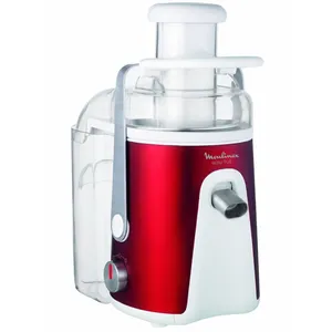 آب میوه‌گیری مولینکس مدل JU585G