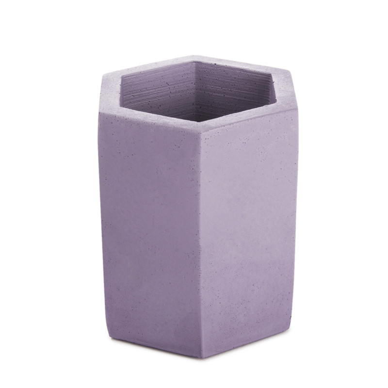 گلدان دکوسیتی مدل dco8