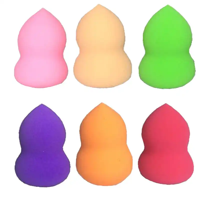 پد اسفنجی مدل POWDER PUFF