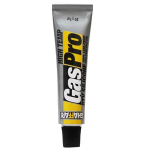 Ghaffari  Megaseal Gas Pro