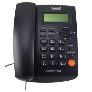 تلفن لیبوس مدل L-08E HCD3588TSD