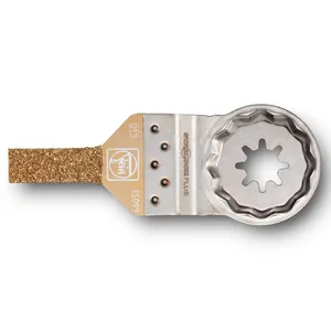 FEIN Carbide File 10mm