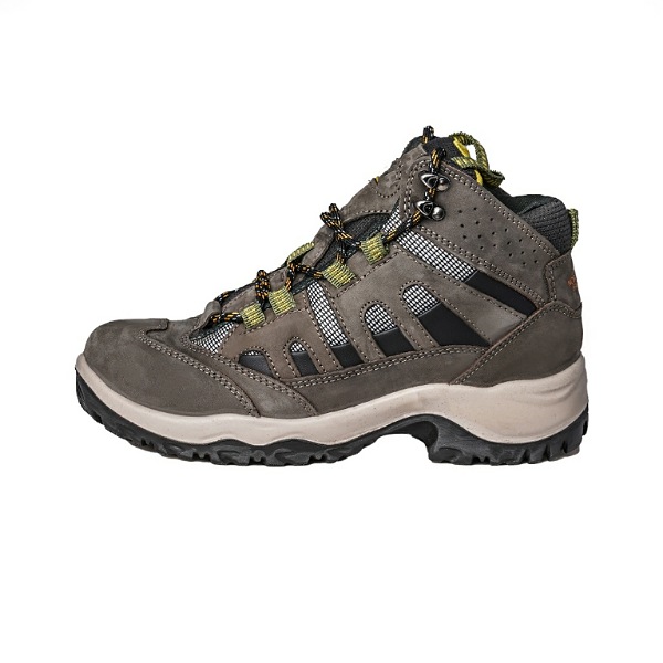 نکته خرید - قیمت روز کفش کوهنوردی مردانه مدل چرم طبیعی003 خرید