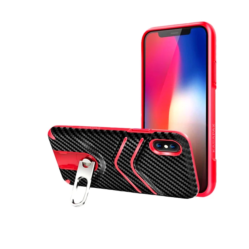 کاور انکر KARAPAX Rise مدل A9025H11 مناسب برای آیفون 10