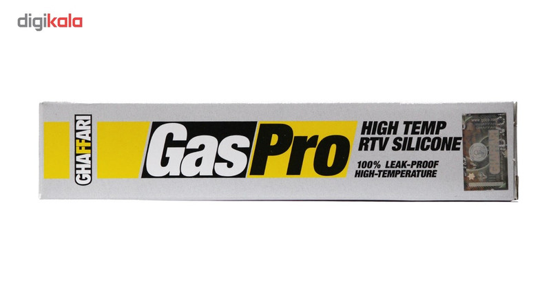 درزگیر غفاری مدل گس پرو 30 گرمی