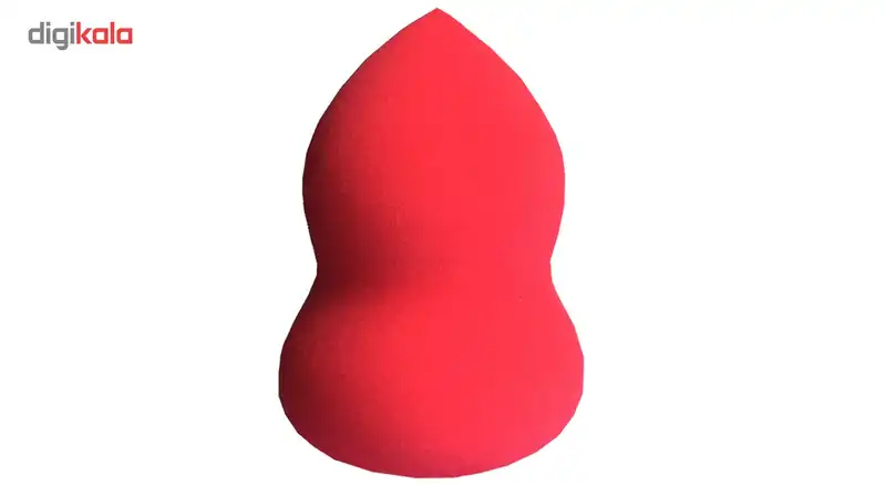 پد اسفنجی مدل POWDER PUFF