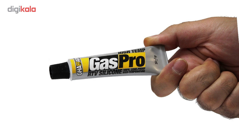 درزگیر غفاری مدل گس پرو 30 گرمی