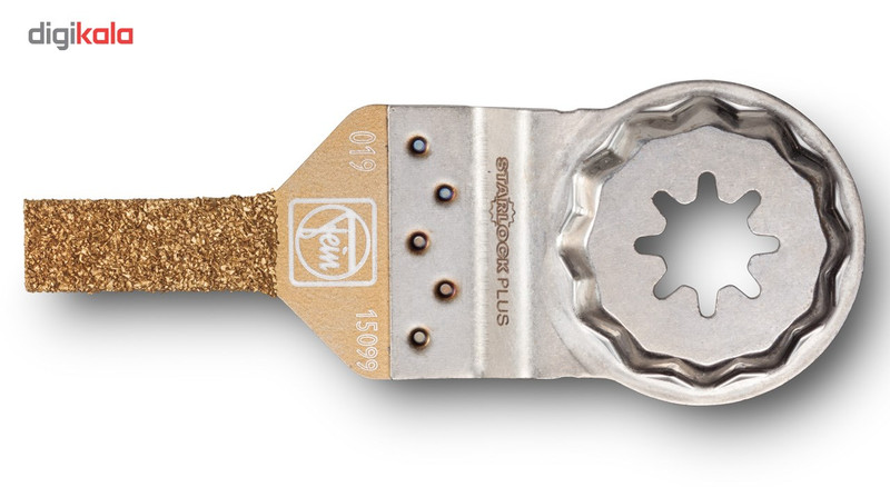 سوهان کاربیدی عرض 10 میلیمتر ابزار همه کاره فاین