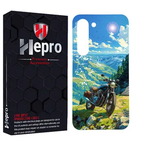 HEPRO MC Cover for SAMSUNG GALAXY S23